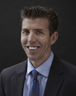 Nick Christensen, CPA, MBA, Manager, Notti CPA, LLP